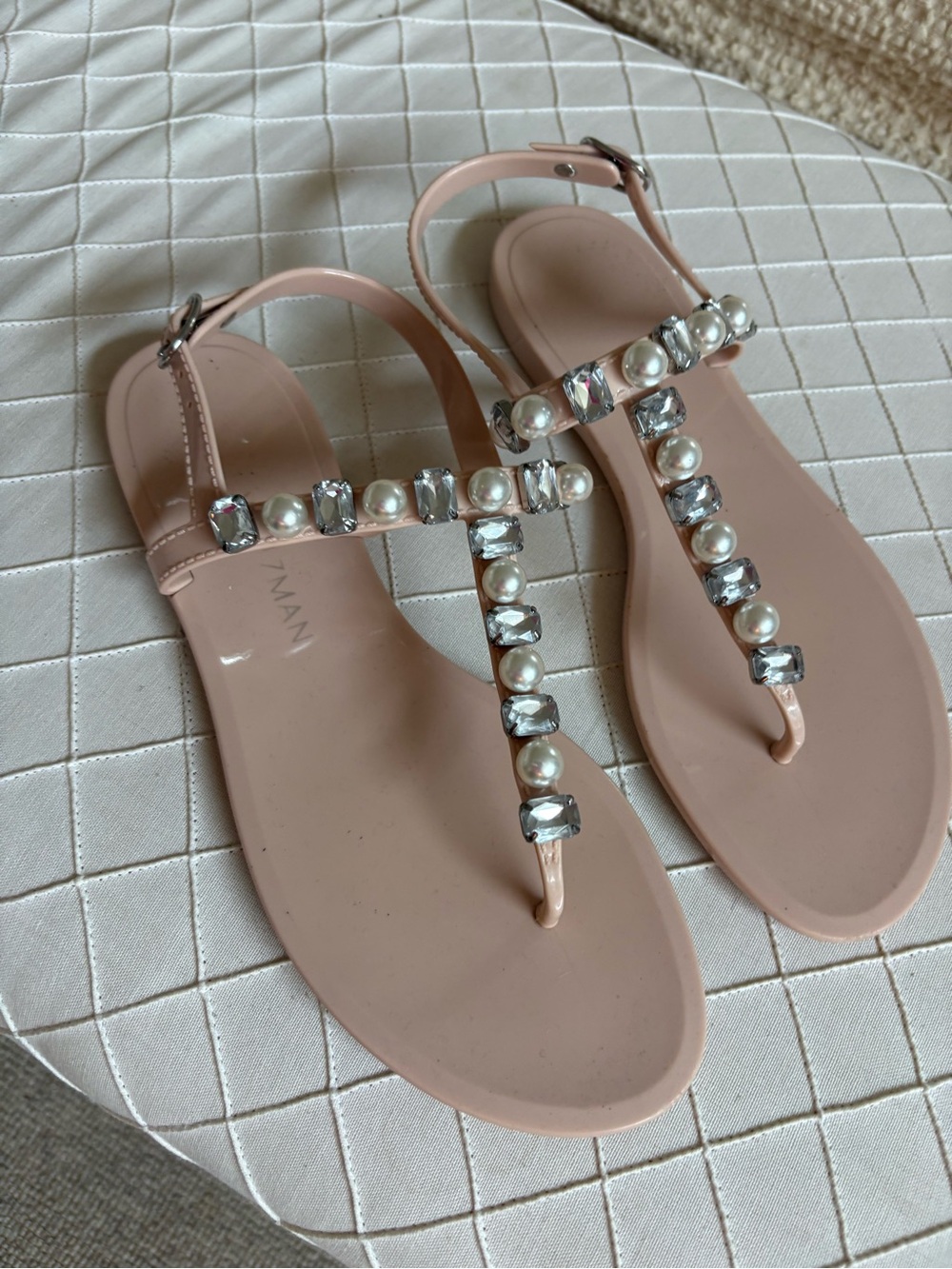 Stuart Weitzman Sandals